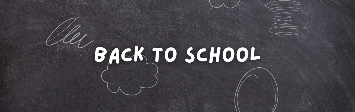 Back To School