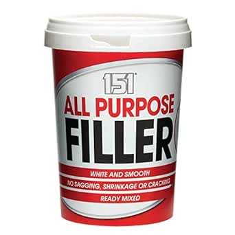 151 All Purpose Filler Tub 600g