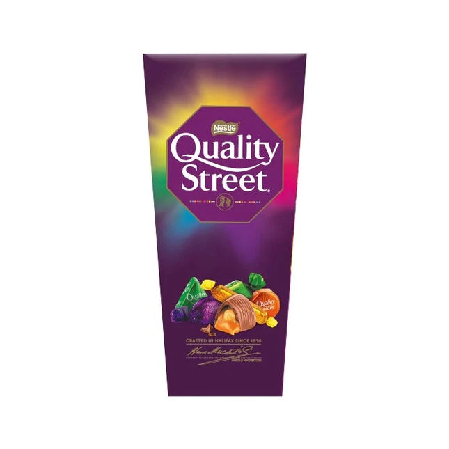 Quality Street 220g