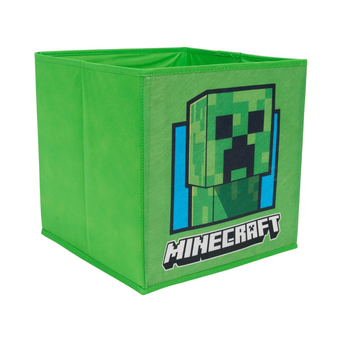 Minecraft Storage Cube