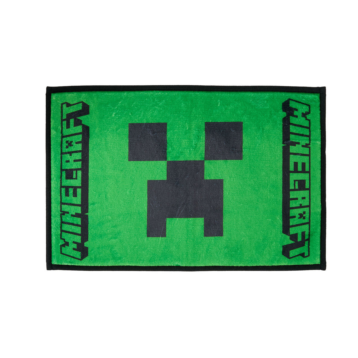 Minecraft Floor Mat