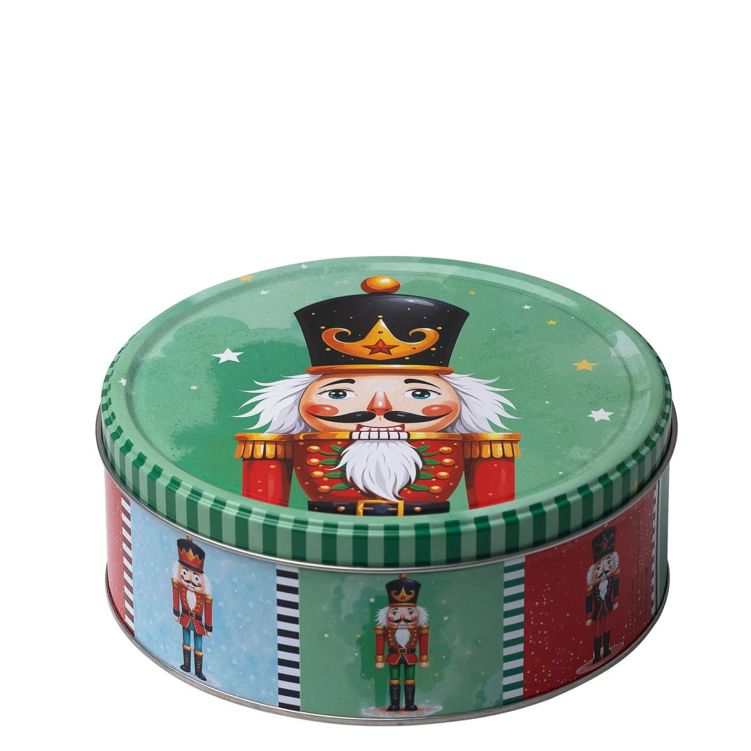Nutcracker Danish Cookies 1 50g