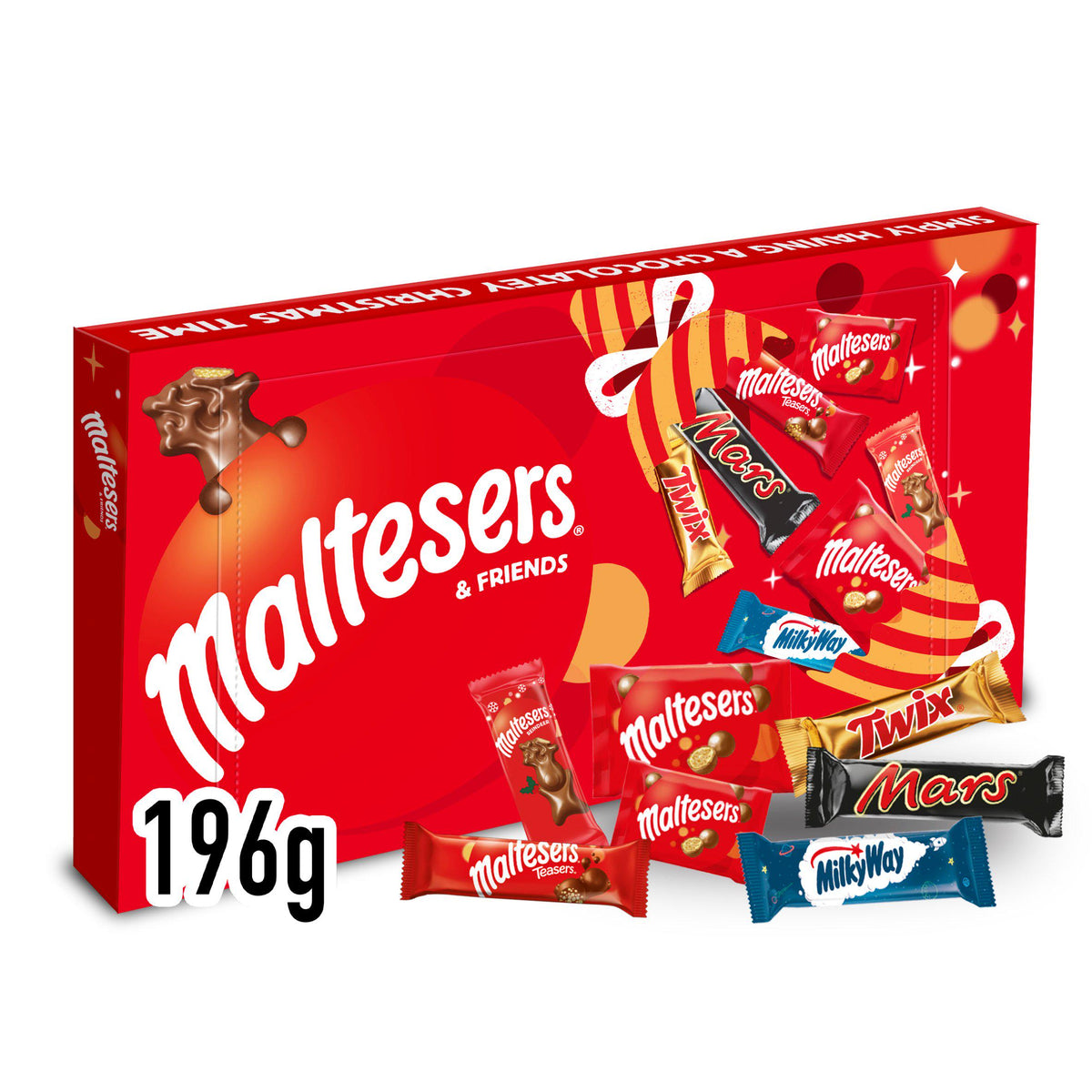 Maltesers & Friends Selection Box 196g