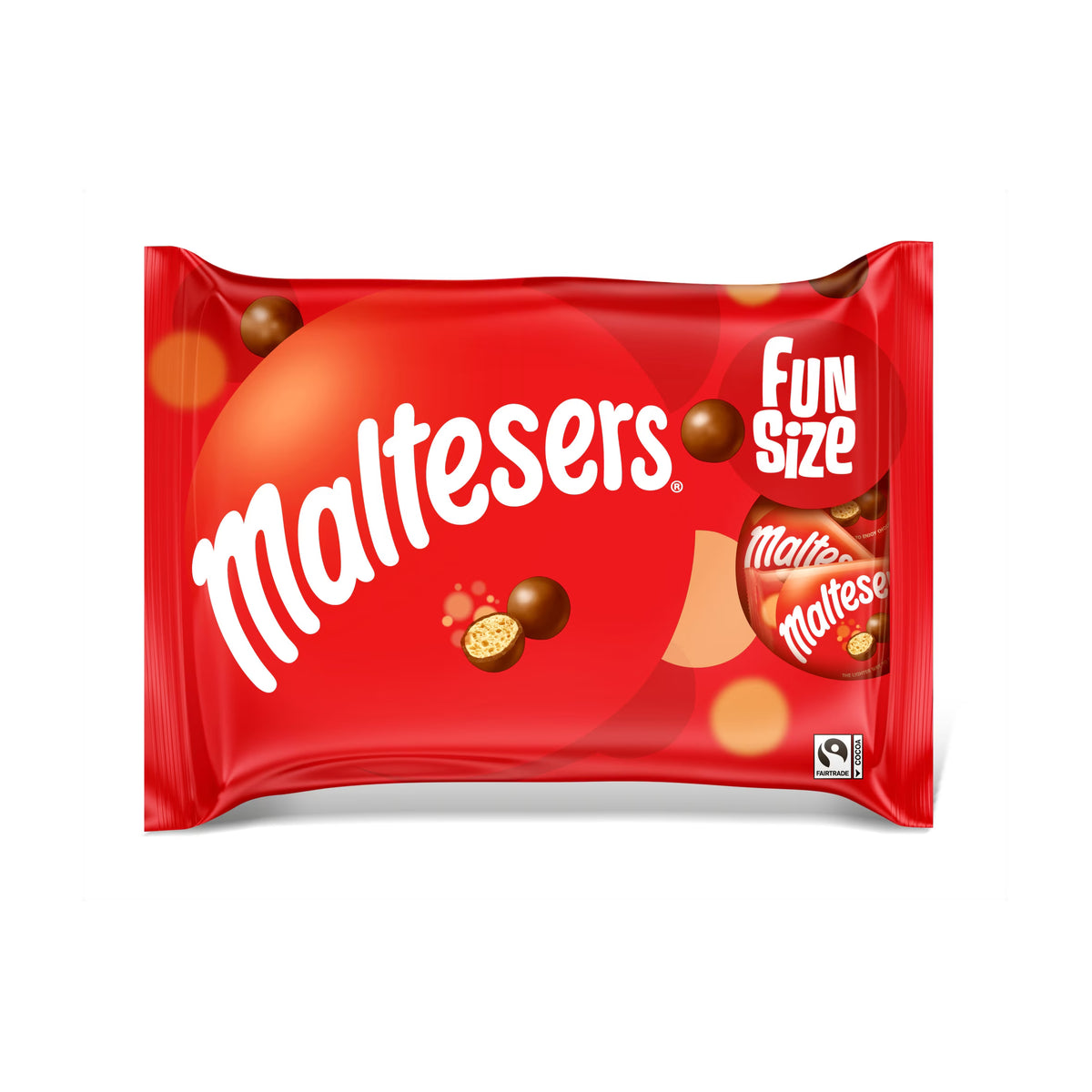 Maltesers Funsize Bag 214.5g