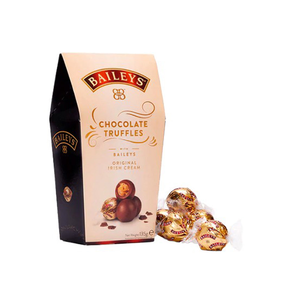 Baileys Original Truffles 100g