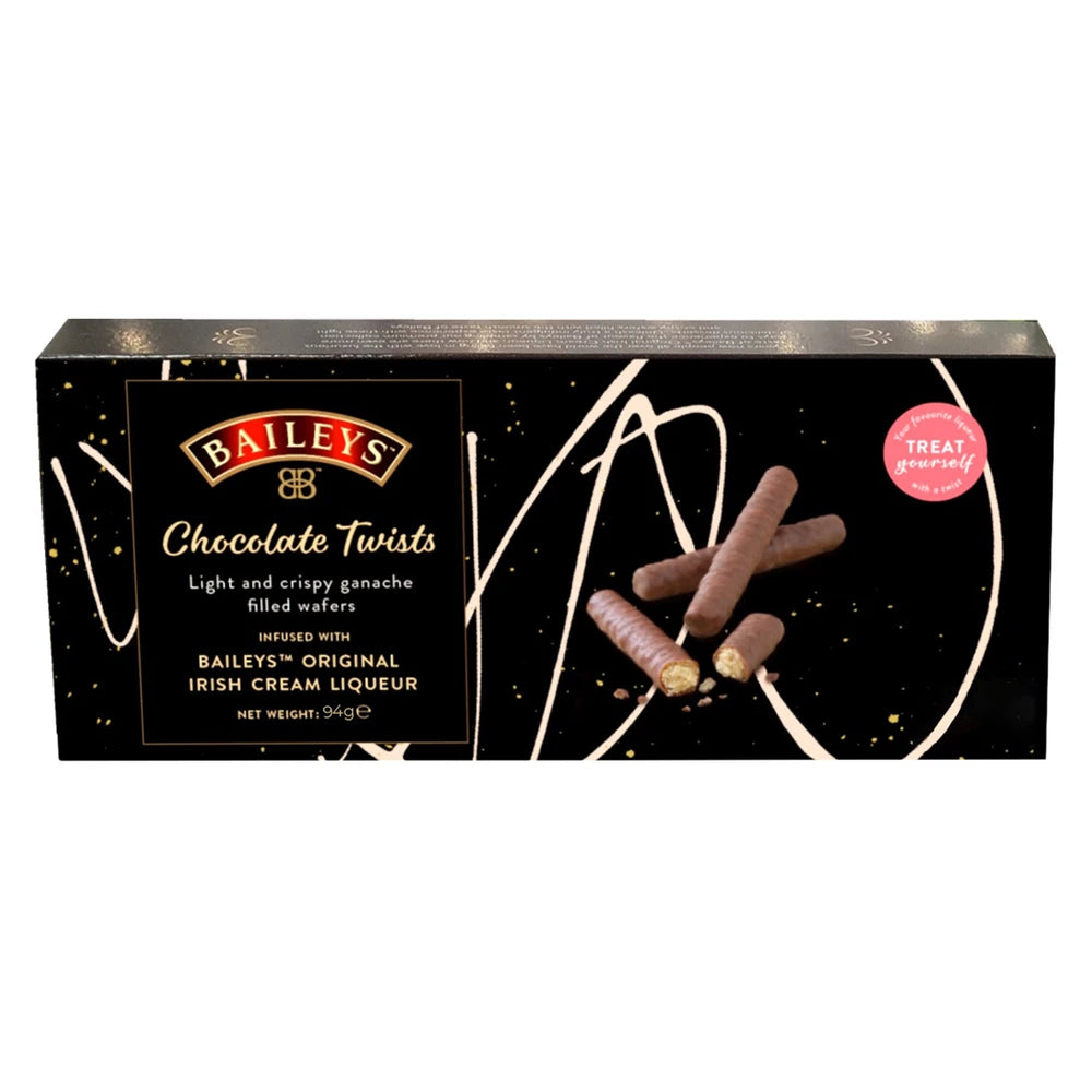 Baileys Chocolate Twist 94g