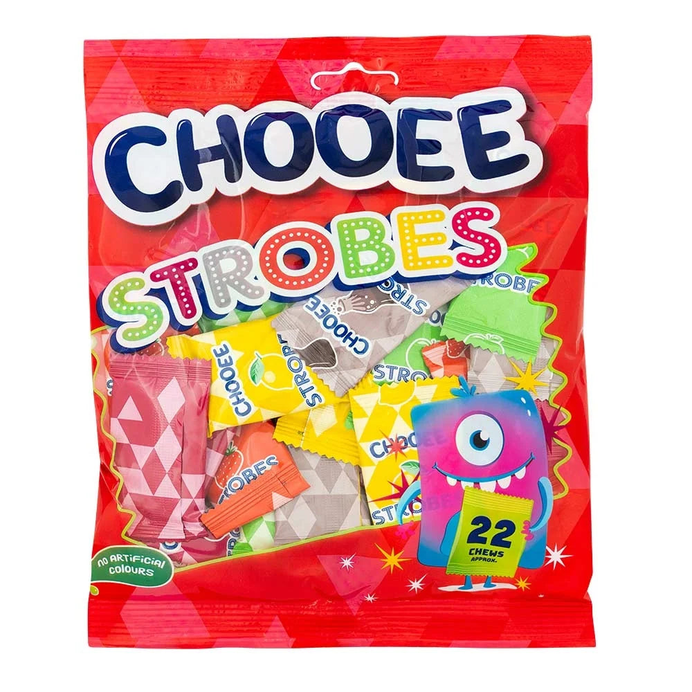 Chooee Soft Strobes 180g