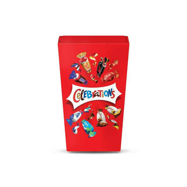 Celebrations 69g