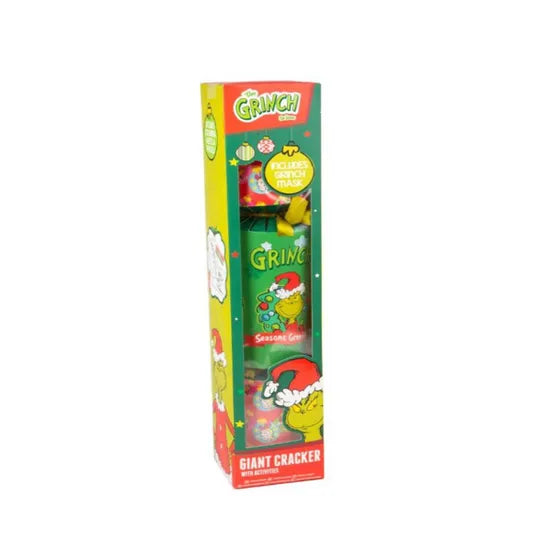 The Grinch Giant Cracker 55cm