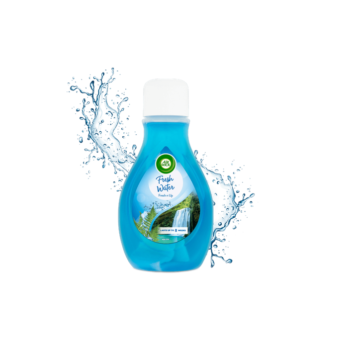 Air Wick Water Fresh Up 375ml