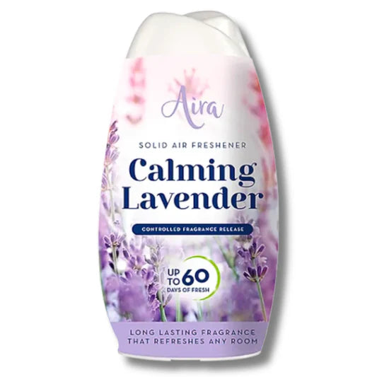 Aira Calming Lavender Solid Air Freshener