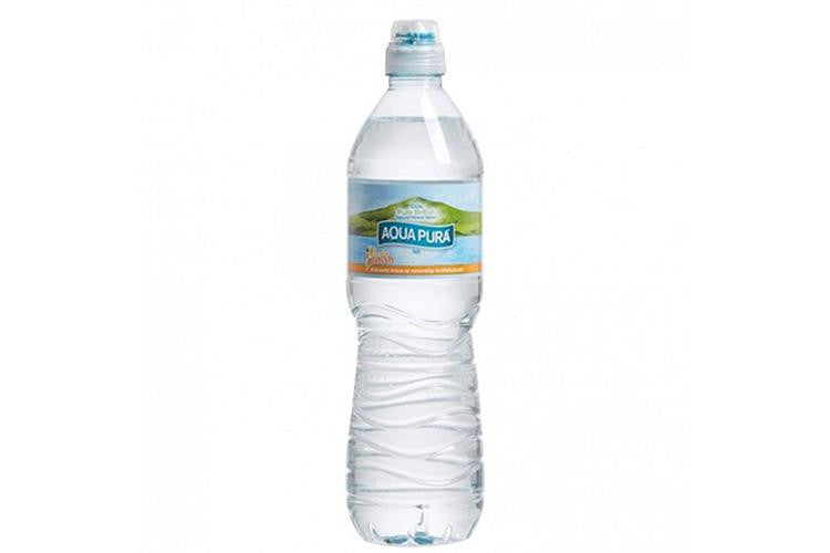 Aqua Pura Still Water 750ml