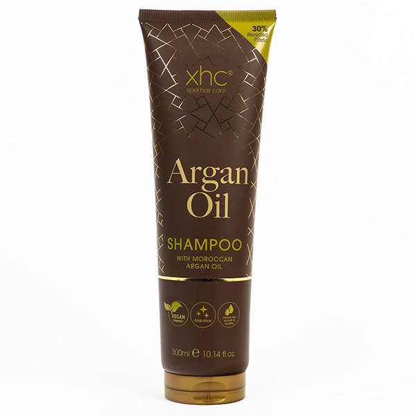 Argan Oil Shampoo 300ml