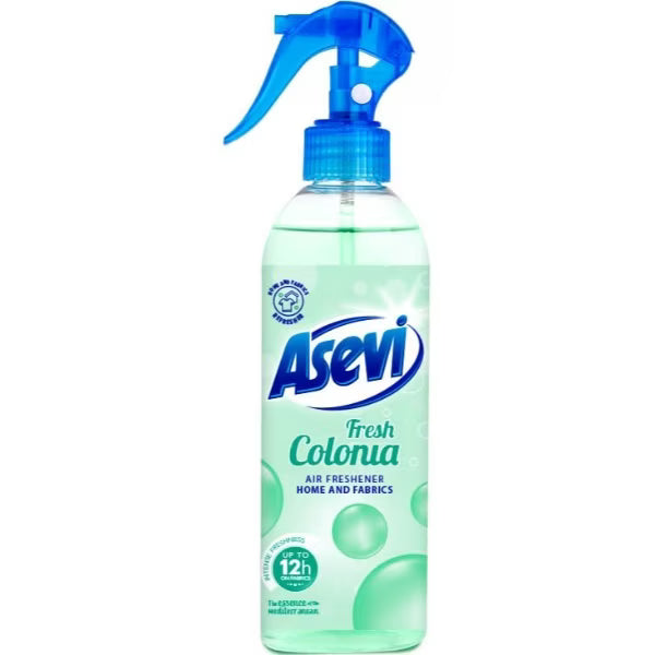 Asevi Colonia Air Freshener 400ml