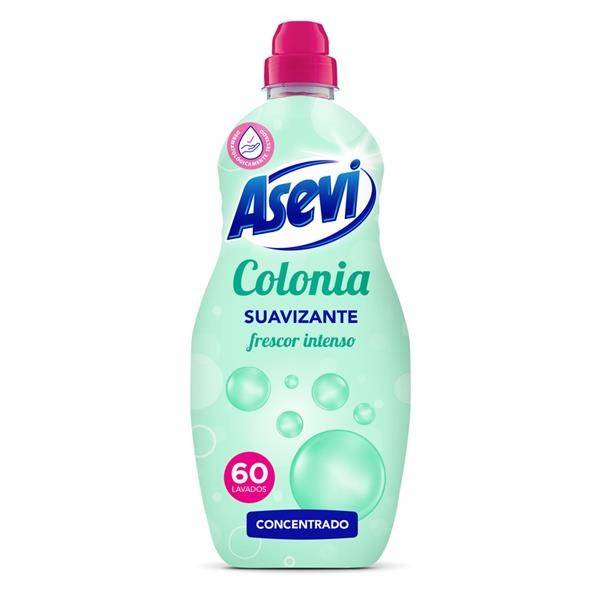 Asevi Colonia Fabric Conditioner 1380ml