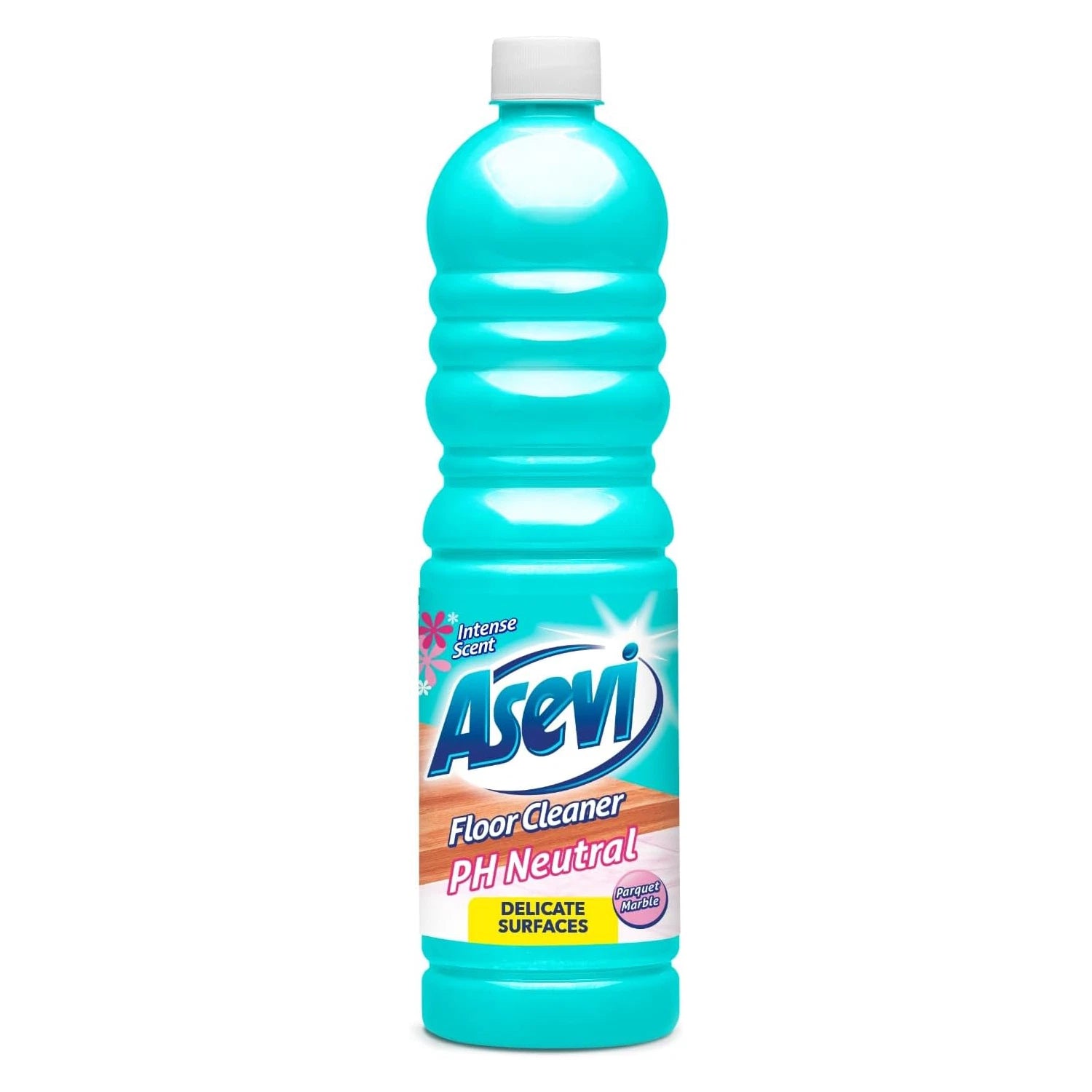 Asevi Concentrated Floor Disinfectant 1L