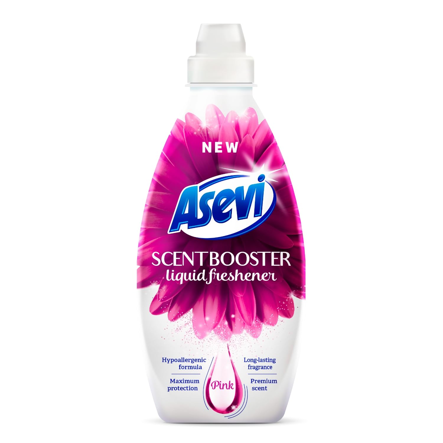 Asevi Scent Booster Pink 720ml 36W