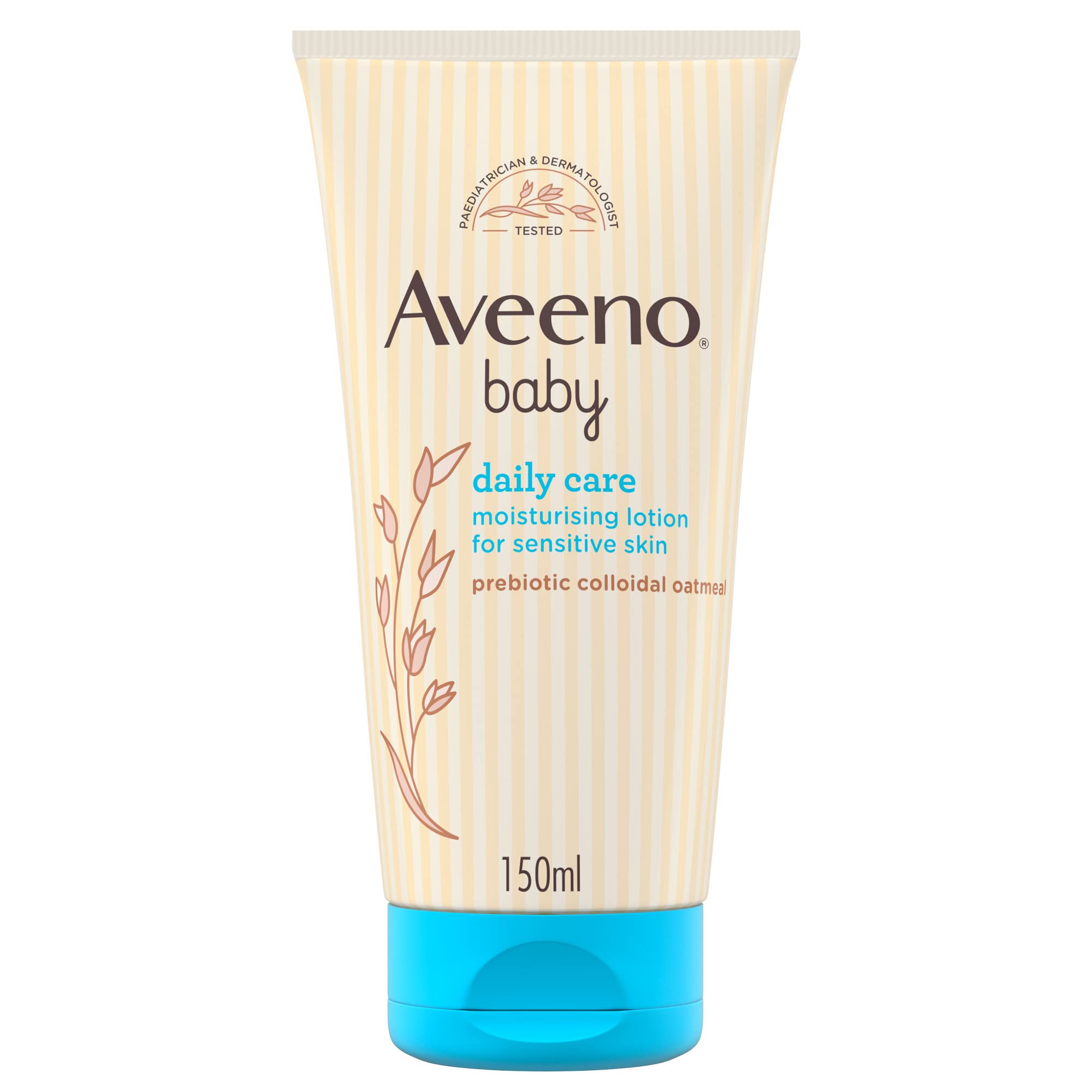 Aveeno Daily Care Baby Lotion 150ml