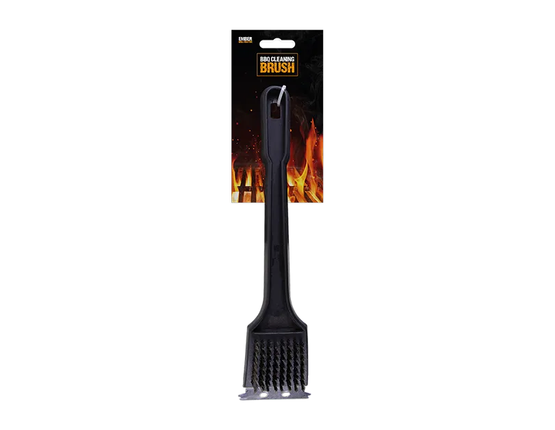 BBQ Cleaning Brush