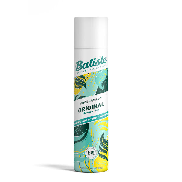 Batiste Original Dry Shampoo 280ml