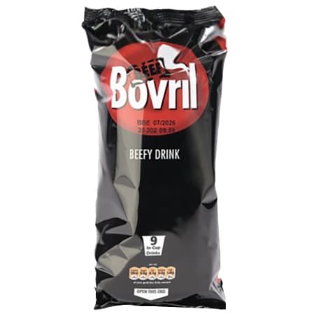 Bovril 9 Cups