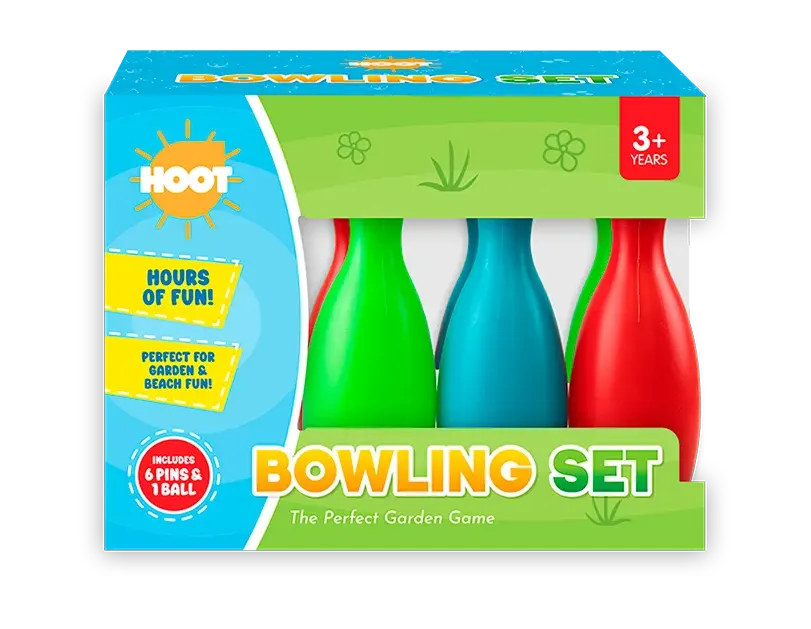 Bowling Set