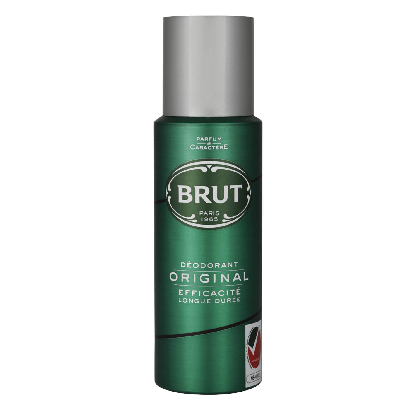 Brut Original Deodorant Spray 200ml