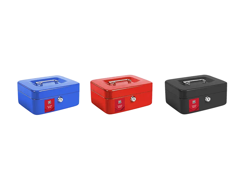 Cash Box