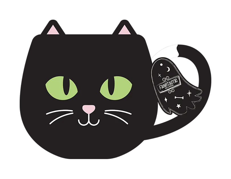 Cat Mug