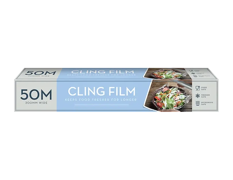 Cling Film 50m