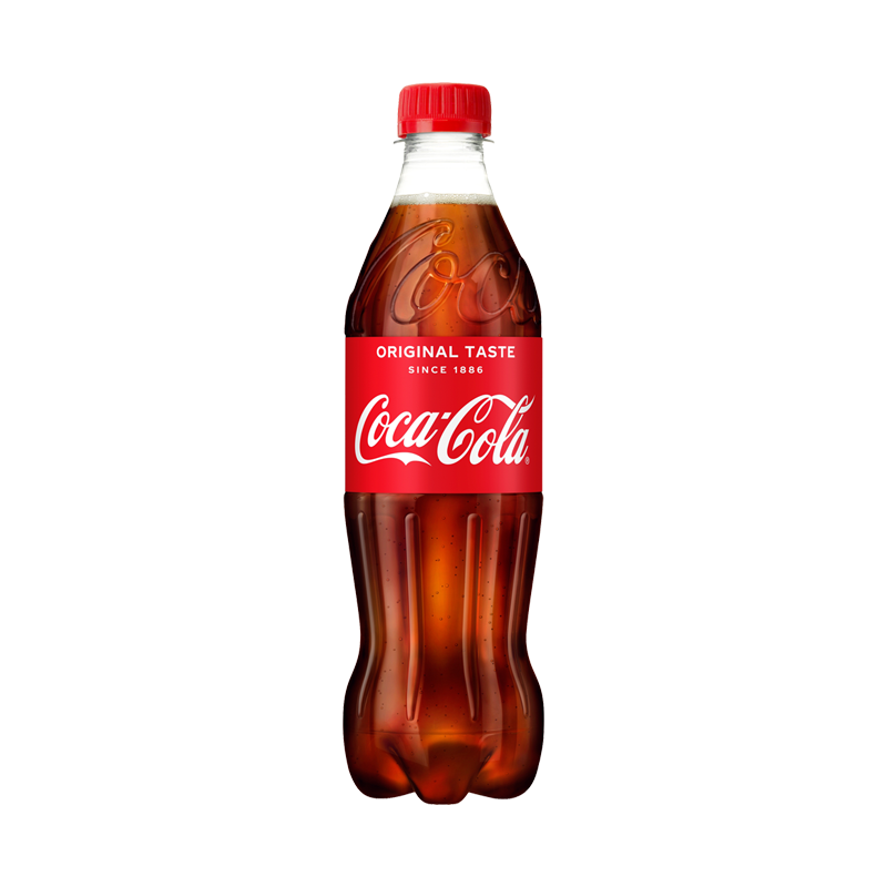 Coca Cola Classic 500ml