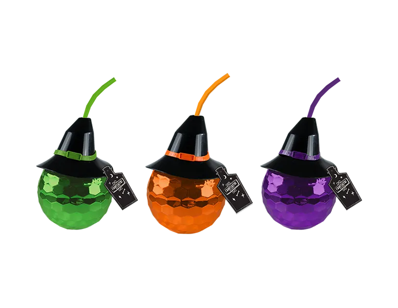 Disco Witch Cup 600ml