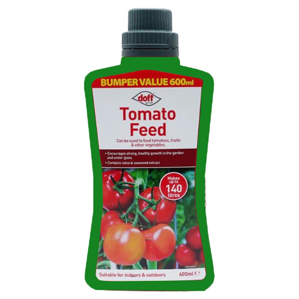 Doff Tomato Feed 600ml