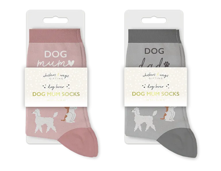 Dog Lover Socks