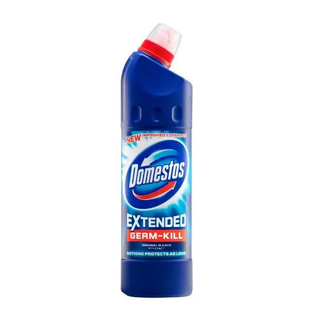 Domestos Bleach Original 750ml