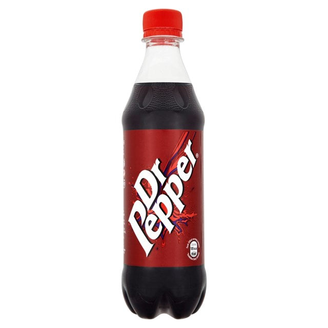 Dr Pepper 500ml