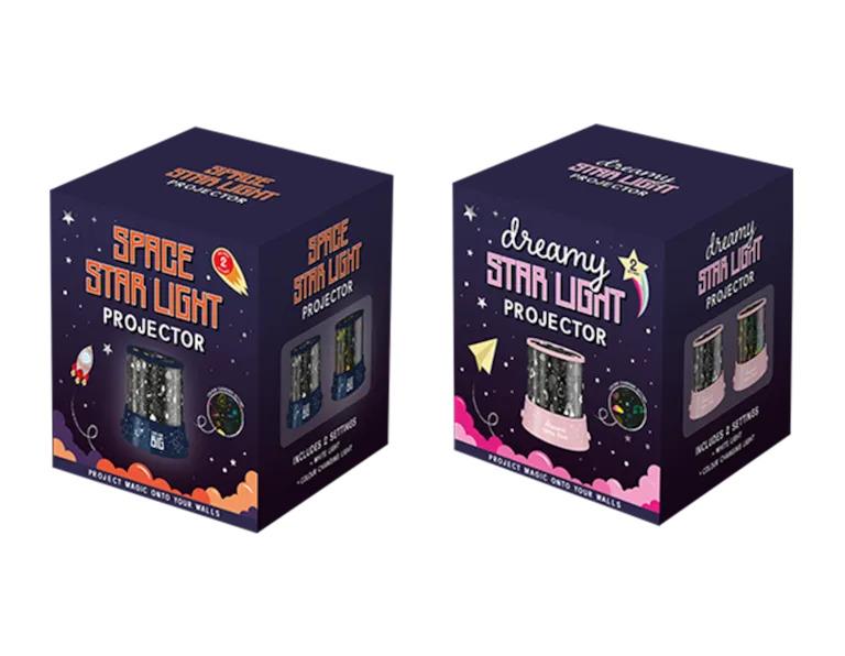 Star Light Projector