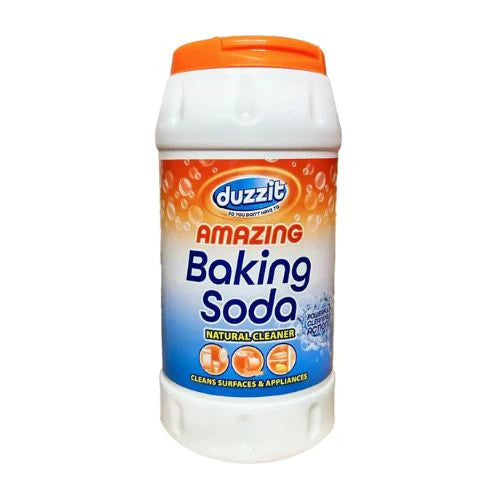 Duzzit Amazing Baking Soda 350g