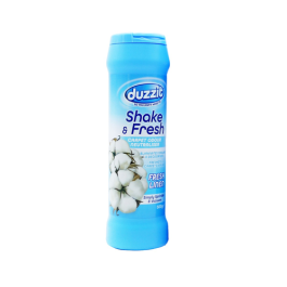 Duzzit Shake & Fresh Carpet Odour Neutraliser Linen