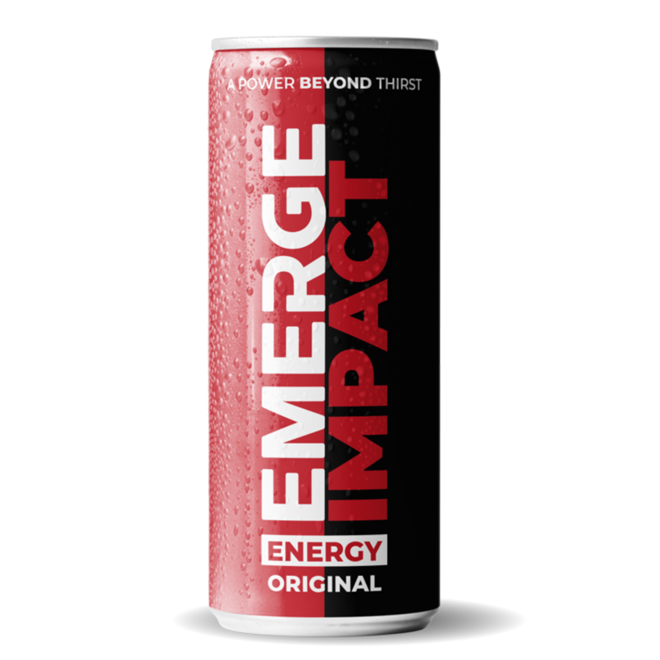 Emerge Impact Energy Original 250ml
