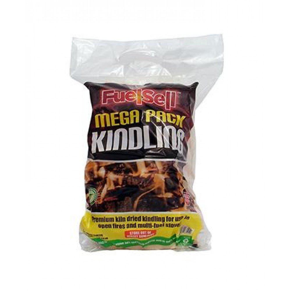 Fuelsell Mega Pack Kindling