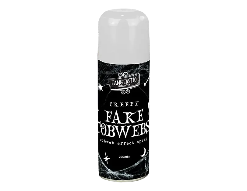 Fake Cobweb String 65g