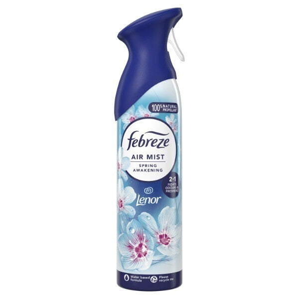 Febreze Air Freshener Spring Awake 185ml