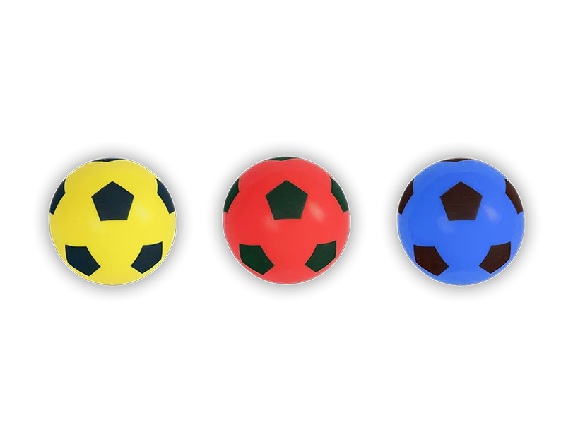 Foam Football 18cm