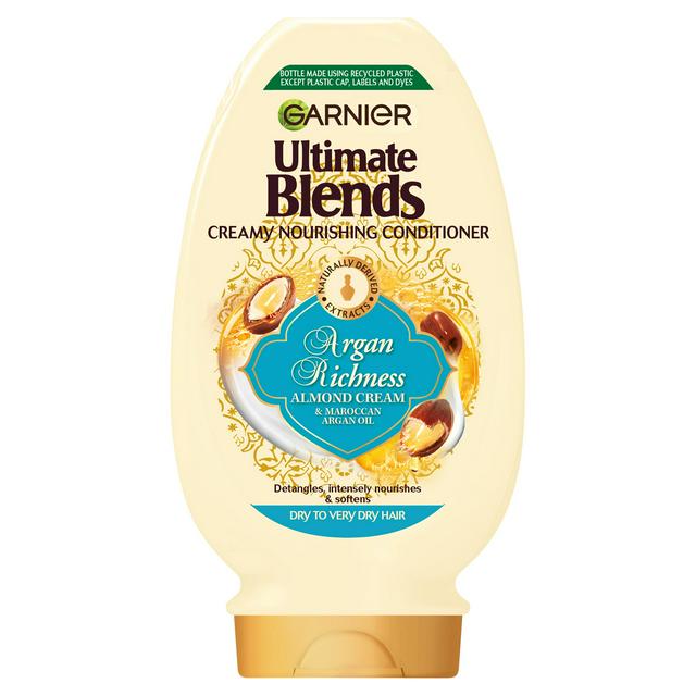 Garnier Ultimate Blends Argan Condition 400ml