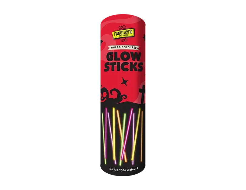 Glow Sticks 35pk