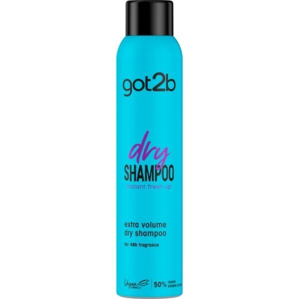 Got2B Fresh Volume Dry Shampoo 200ml