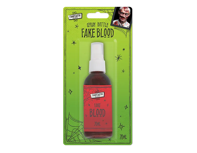 Halloween Blood Spray 70ml