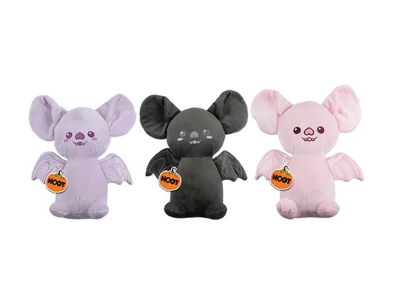 Halloween Cute Plush Bat 30cm