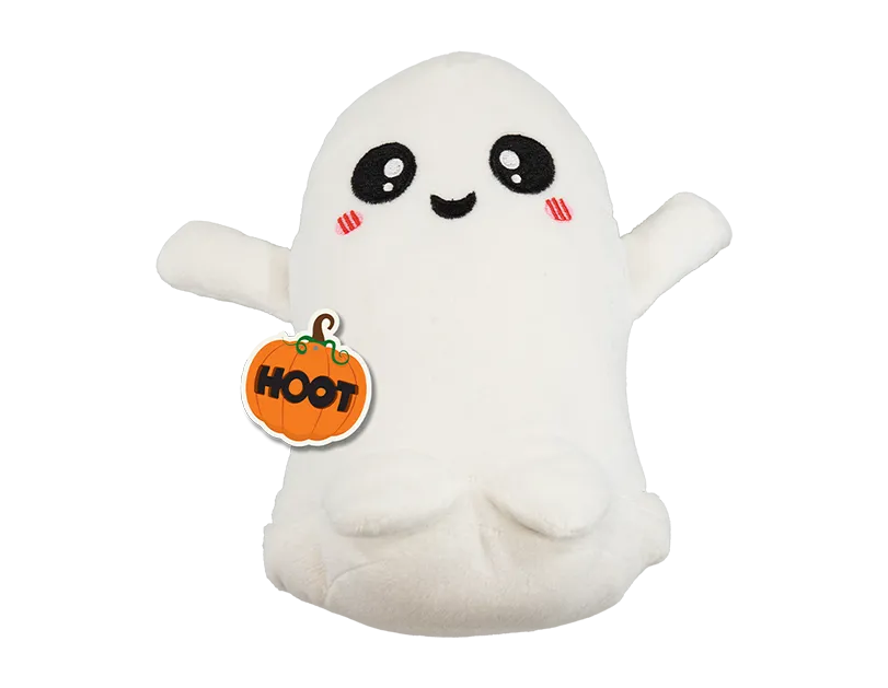 Halloween Cute Plush Ghost 23cm